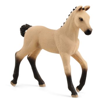 SCHLEICH HANNOVERINHEVOSVARSA, HALLAKKO