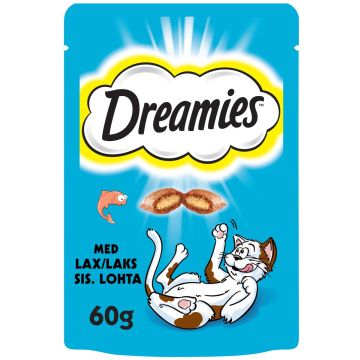 DREAMIES LOHI 60 G
