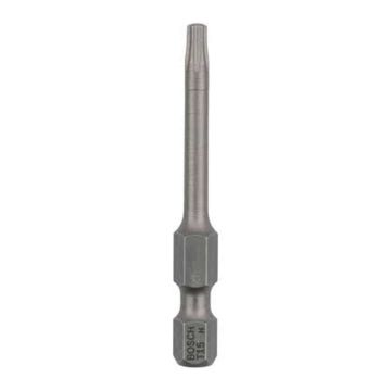 BOSCH RUUVAUSKÄRKI TORX 15 EXTRA HARD 49 MM