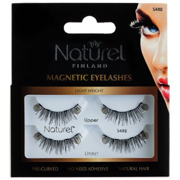 NATUREL MAGNEETTIRIPSET 5482