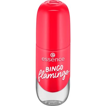 ESSENCE GEL NAIL COLOUR 13