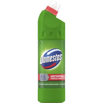 DOMESTOS MOUNTAIN FRESH WC-PUHDISTUSAINE 750 ML