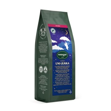 NORDQVIST UNI-JUKKA YRTTIHAUDUKE 80 G