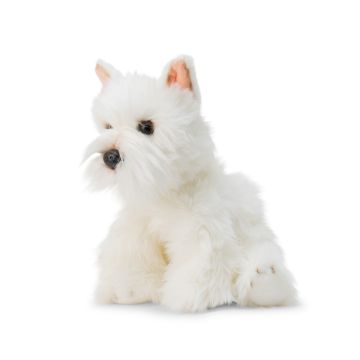 ANIMIGOS PEHMO, WESTIE KOIRA, KOKO N.25 CM