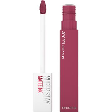 MAYBELLINE SUPER STAY MATTE INK 155 SAVANT -HUULIPUNA