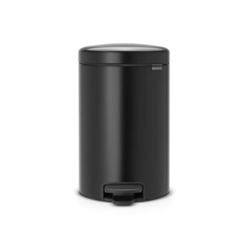 BRABANTIA POLJINROSKA-ASTIA NEWICON 12 L MATT BLACK