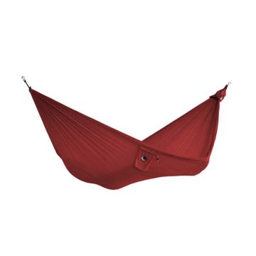 TICKET TO THE MOON COMPACT HAMMOCK RIIPPUMATTO BURGUNDY