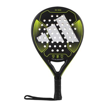 ADIDAS PADELMAILA RX 1000