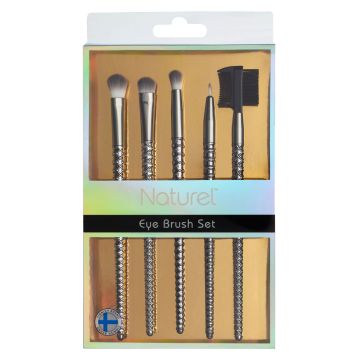 NATUREL FINLAND SIVELLINSETTI EYES 5 OSAINEN