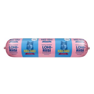 HHC LOHI-RIISI MAKKARA 800 G