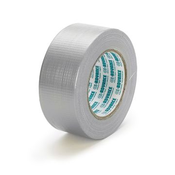 TELPAK ILMASTOINTITEIPPI 50MM X50M HARMAA