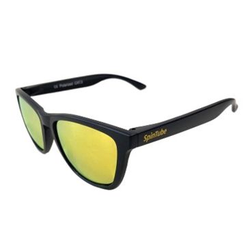 SPINTUBE AURINKOLASIT KELTAISET LINSSIT SPINTUBE AURINKOLASIT KELTAISET LINSSIT