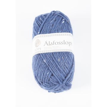 ISTEX ALAFOSSLOPI-1234 SININEN TWEED 100G