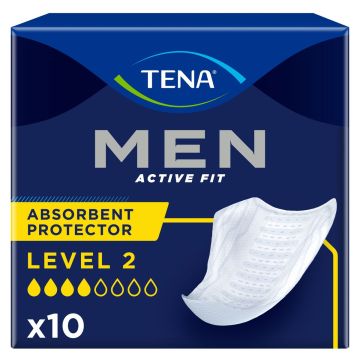 TENA TENA MEN LEVEL 2 10 KPL