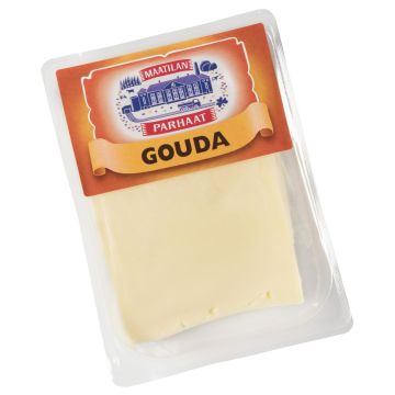 MAATILAN PARHAAT GOUDA VIIPALE 300 G