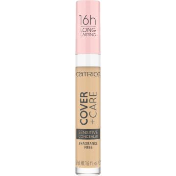 CATRICE COVER + CARE SENSITIVE CONCEALER 008W
