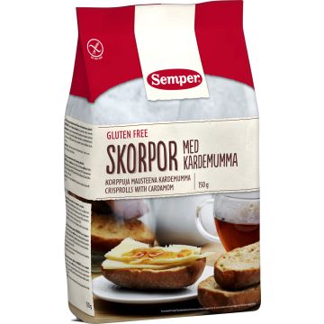 SEMPER KORPPU GTON 150 G