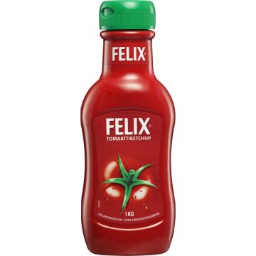 FELIX KETCHUP 1 KG