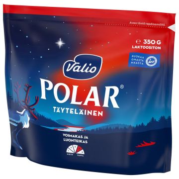 VALIO POLAR TÄYTELÄINEN 350 G