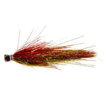 SPINTUBE FLASH 6 G ORANSSI/KULTA
