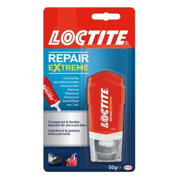 LOCTITE REPAIR EXTREME YLESILIIMA 50 G