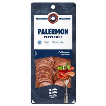 HK PALERMON PEPPERONI 150 G