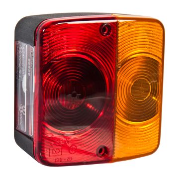 RADEX TAKAVALO OIKEA 12V 100X105X50MM