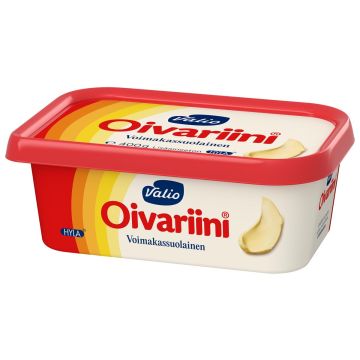 VALIO OIVARIINI VOIMAKASSUOLAINEN 400 G