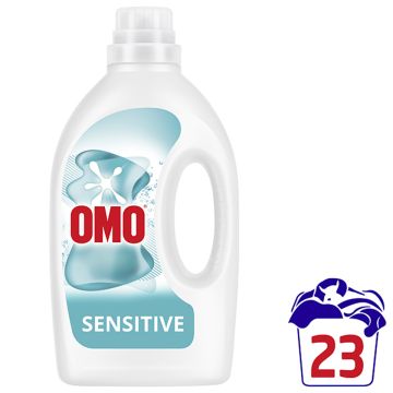 OMO SENSITIVE PYYKINPESUNESTE 920ML 920 ML