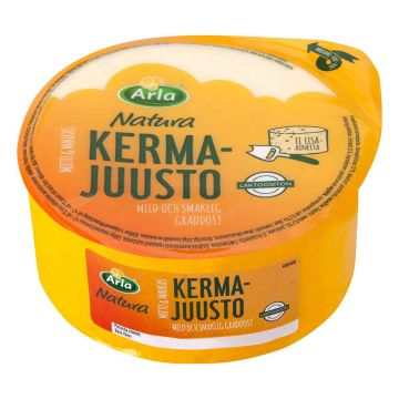 ARLA KERMAJUUSTO 500 G