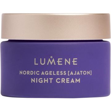 LUMENE AJATON YÖVOIDE 50 ML