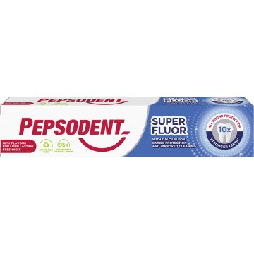 PEPSODENT SUPER FLUOR 50 ML