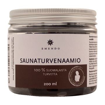 EMENDO SAUNATURVENAAMIO 200 ML