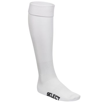 SELECT CLUB V22 JALKAPALLOSUKAT 42-47 VALKOINEN