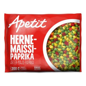 APETIT HERNE-MAISSI PAPRIKA 200 G