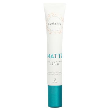 LUMENE MATTE OIL-CONTROL POHJUSTUSVOIDE