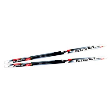 PELTONEN DELTA JR SUKSI + SIDE 130 CM