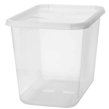 SMARTSTORE BASIC XL TRANSPARENT