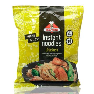 KATOZ PIKANUUDELI KANA 85 G