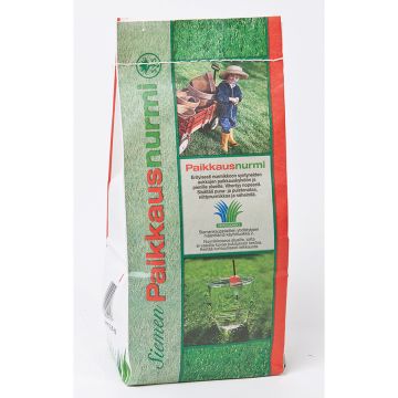 PAIKKAUSNURMI.SEOS 0,5 KG 500 G
