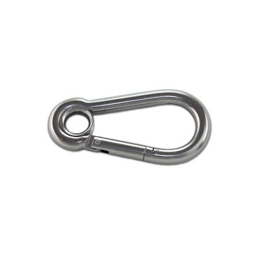 ARCTIC MARINE PALOHAKA SILMUKALLA 8X80MM AISI316 HAPONKESTÄVÄ