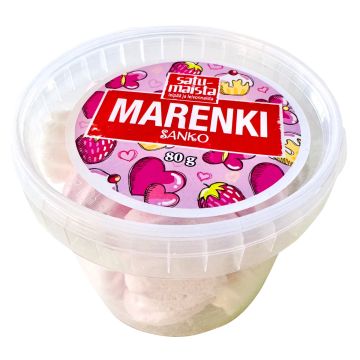 SATUMAISTA MARENKISANKO 80 G