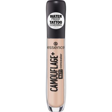 ESSENCE CAMOUFLAGE+ MATT CONCEALER 26