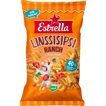 ESTRELLA LINSSISIPSI RANCH 110 G