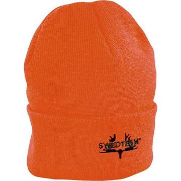 SWEDTEAM KNITTED ORANGE ONE SIZE