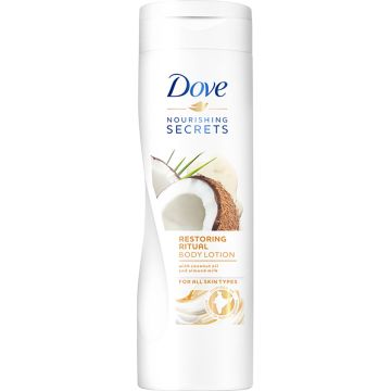 DOVE RESTORING RITUAL VARTALOVOIDE 250 ML