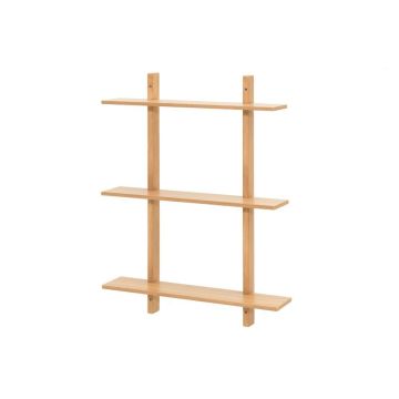 4LIVING SEINÄHYLLY TIM 3 HYLLYÄ