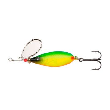 ABU GARCIA DROPPEM MAXI 12.0GR CHART GREEN