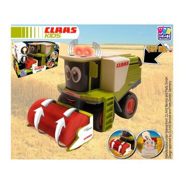 HAPPY PEOPLE CLAAS KIDS LEXION 780 PUIMURI