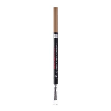 LOREAL INFAILLIBLE BROWS 24H MICRO PRECISION 103 DARK BLONDE KU